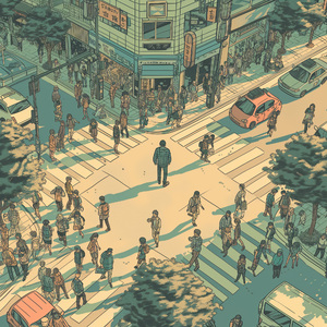 中国一老太婆偷伦
